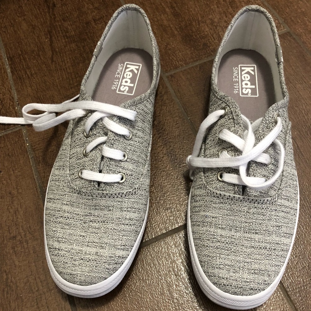 KEDS sneakers